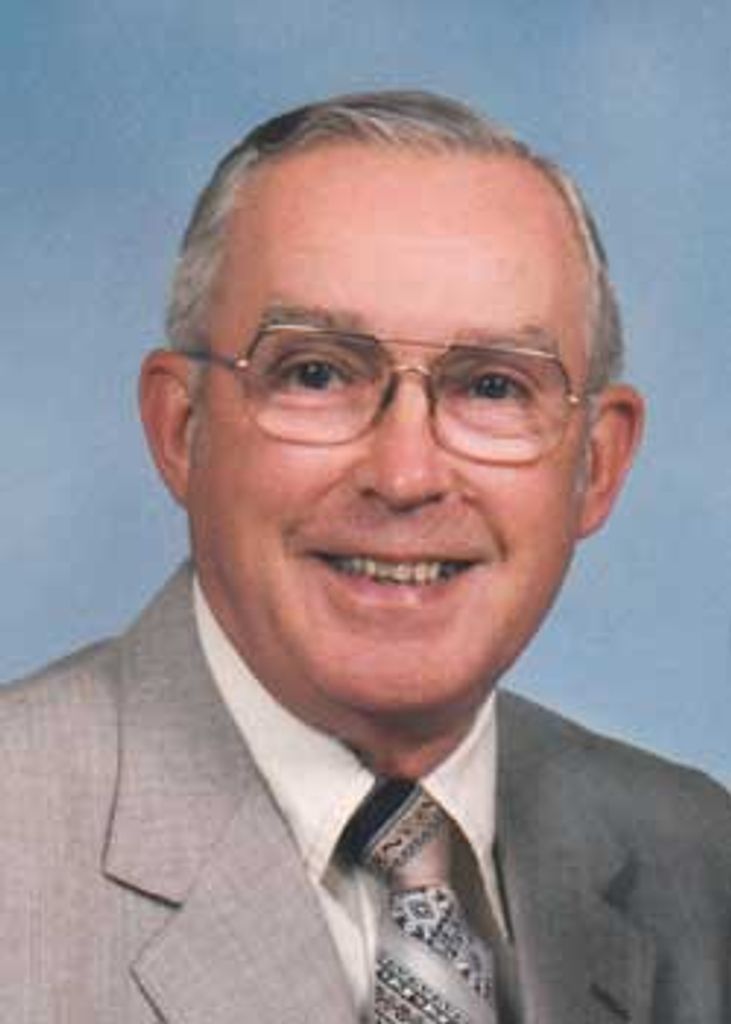 Roy S. Harper Profile Photo