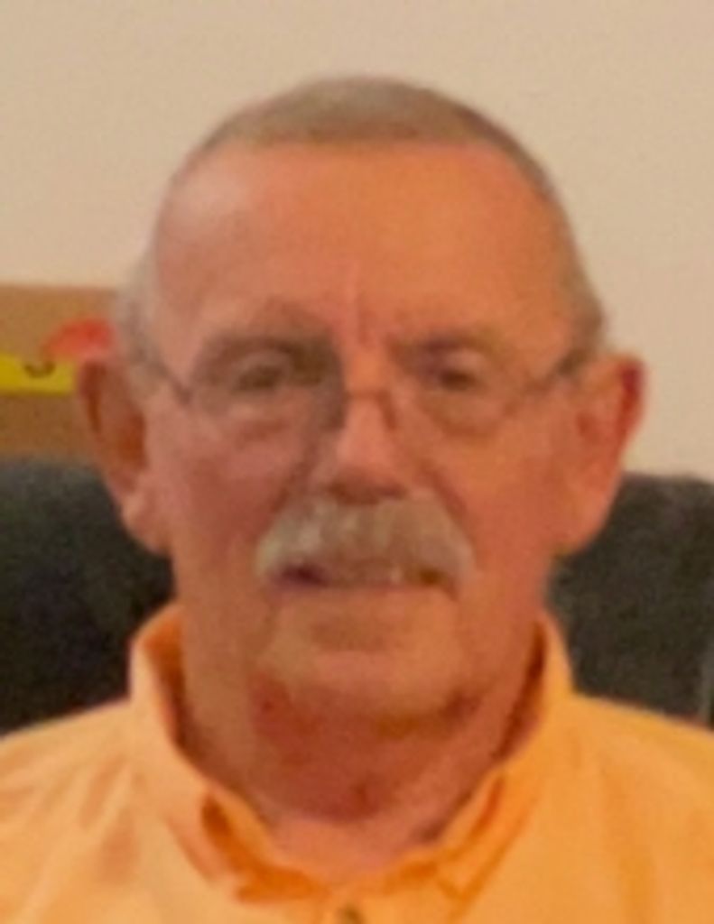 Donald I. "Don" Kulibert