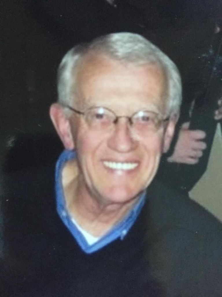 Paul Kingman Keiter Profile Photo