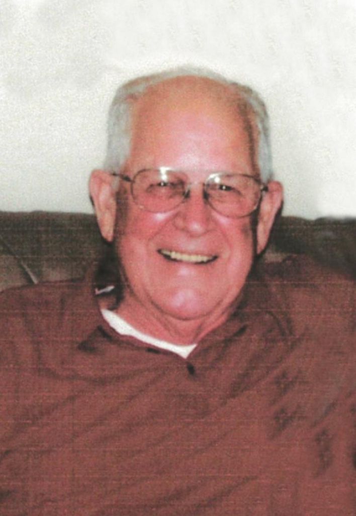 Marvin D. Snell
