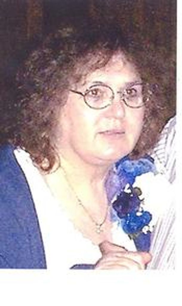 Linda Jean Kimbrough