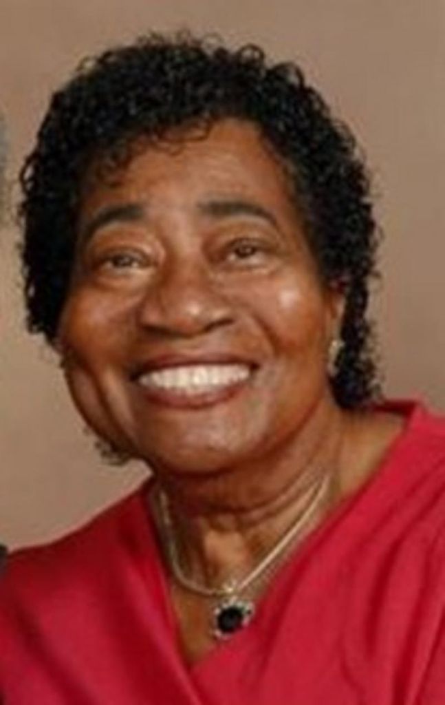 Rosetta Moss Lowery Profile Photo