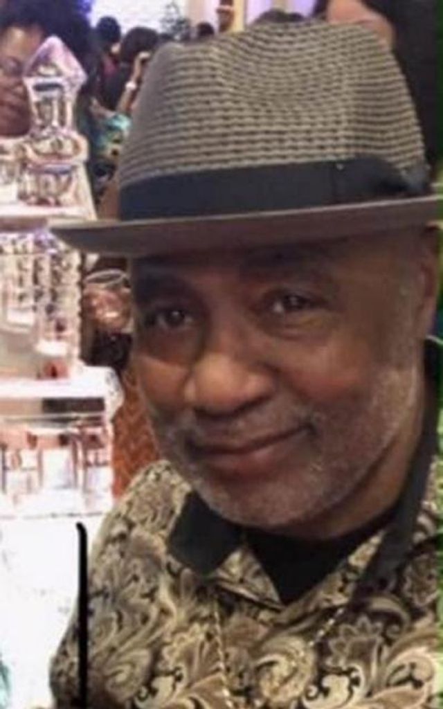 Theartis Dunlap Profile Photo