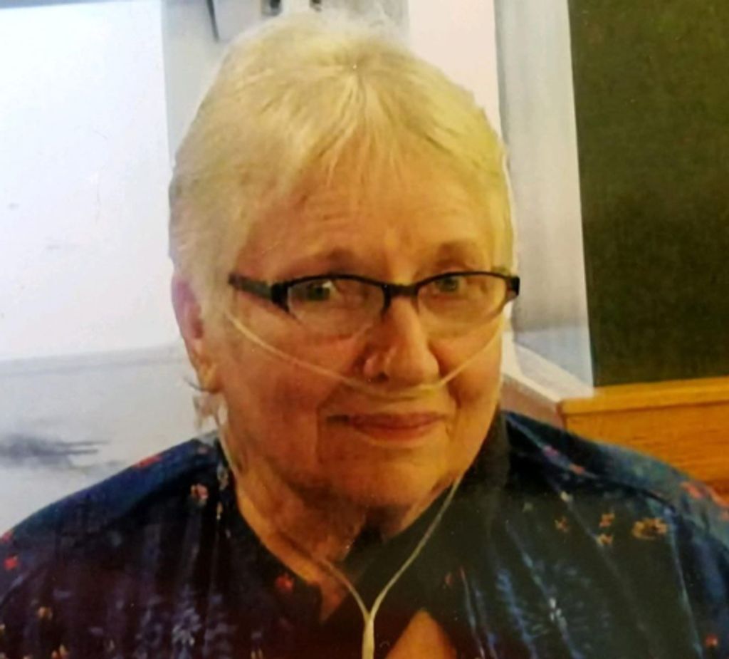 Lavonne J. (Ryswyk)  Beers