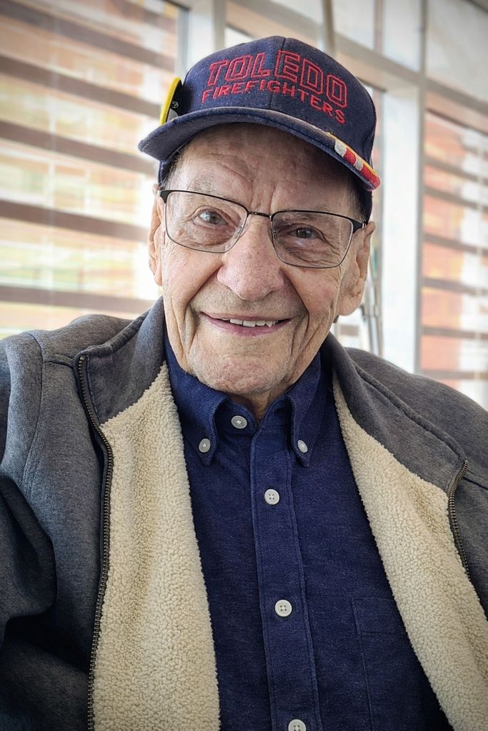 Ira Clair "Gramps" Johnson Profile Photo