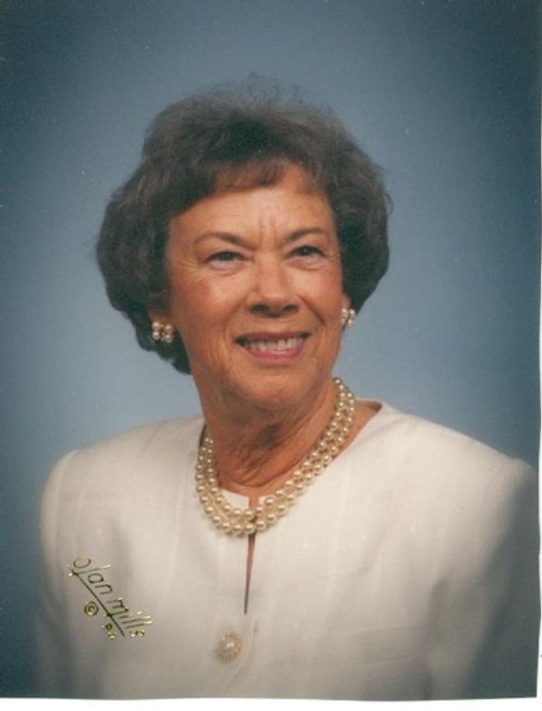 Hope Reams Jones