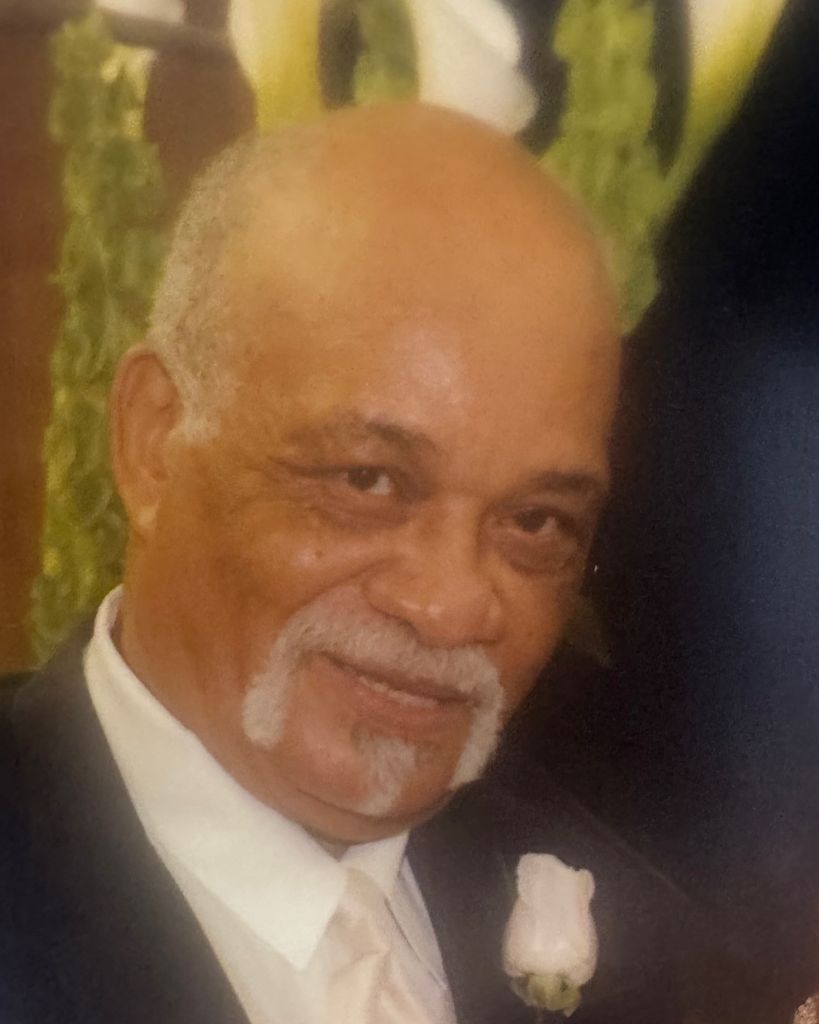 SILAS MAGEE Profile Photo