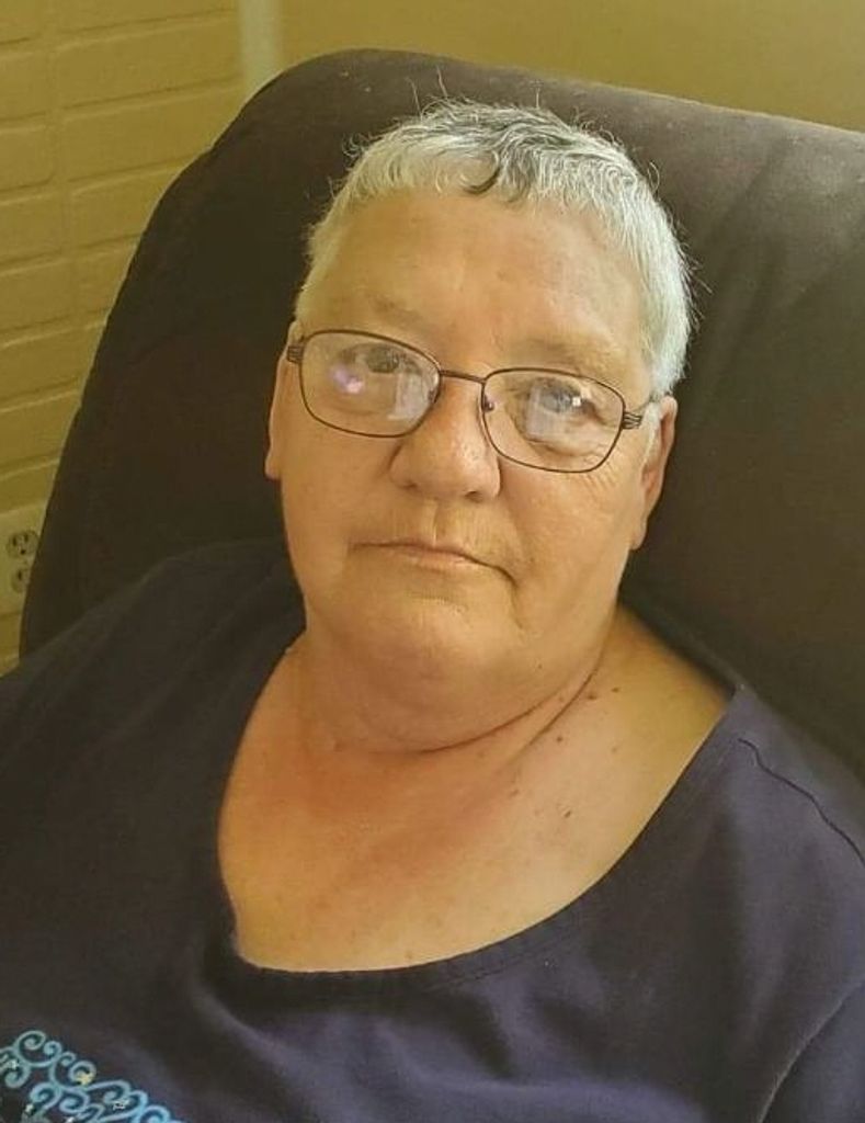 Denise Kay Bailow Profile Photo