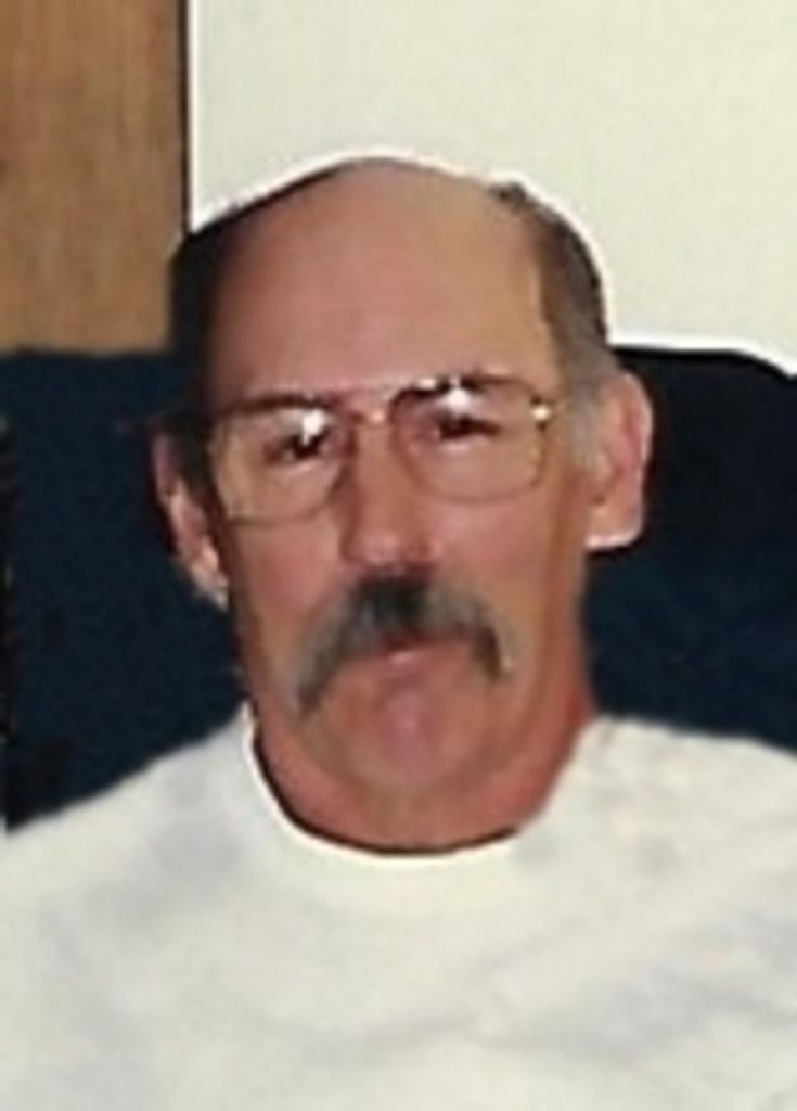 Ronald 'Dean' Propst