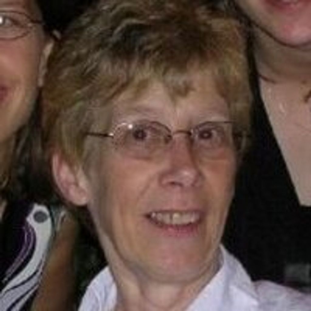 Helen Louise Shedd