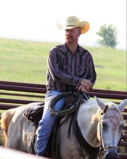 Trent Lee Maness's obituary image