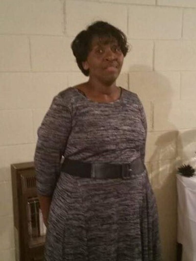Rayleen Ivory Pennington Profile Photo