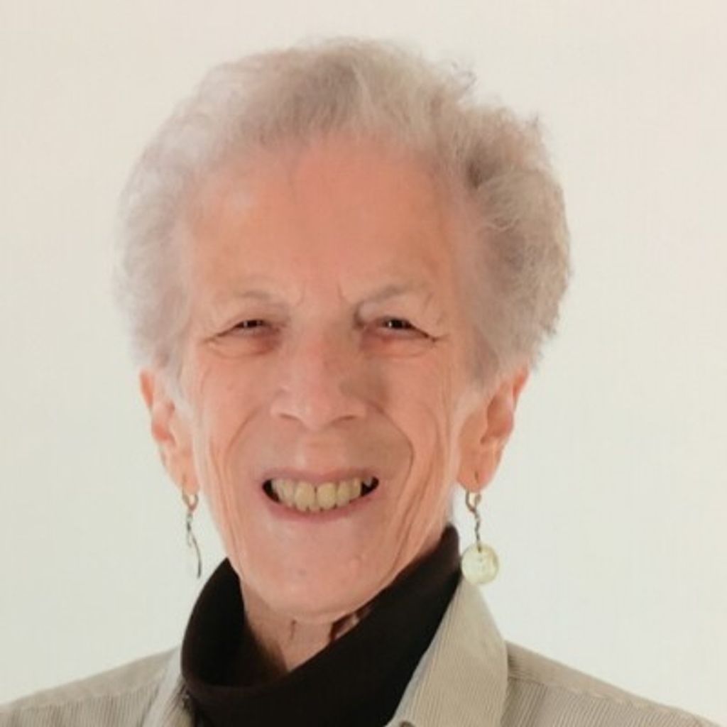 Irene Frances Church