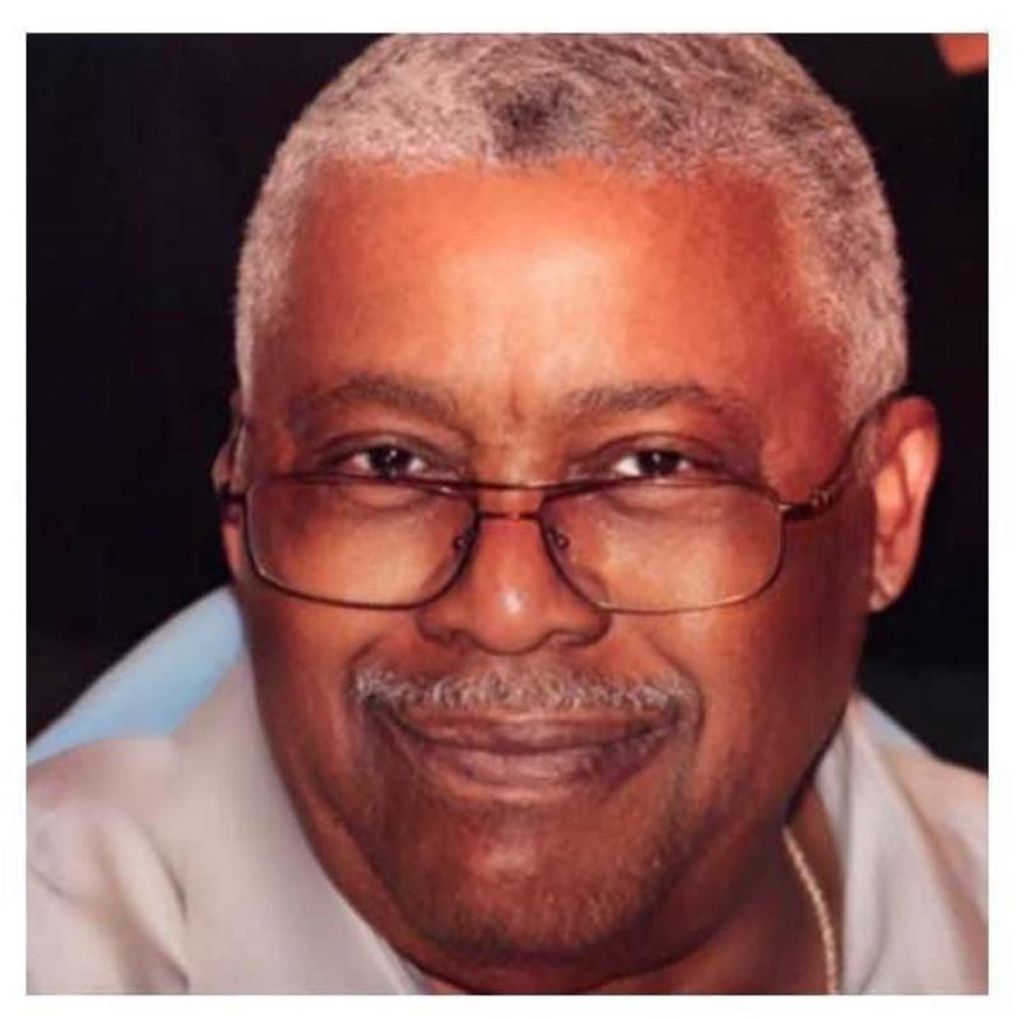 Gerald William Gordon Profile Photo