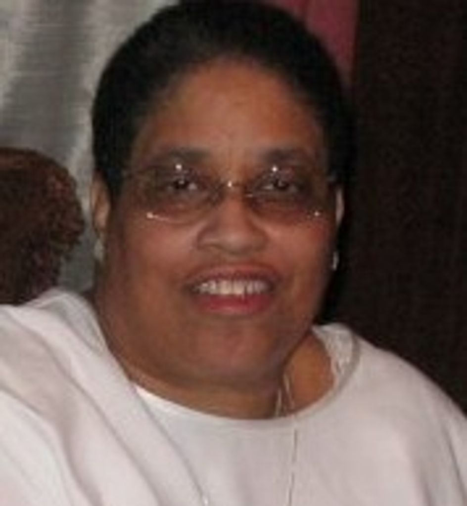 Gay Veronica Maxey Profile Photo
