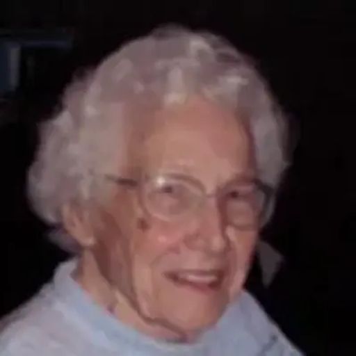 Mary Miller Profile Photo