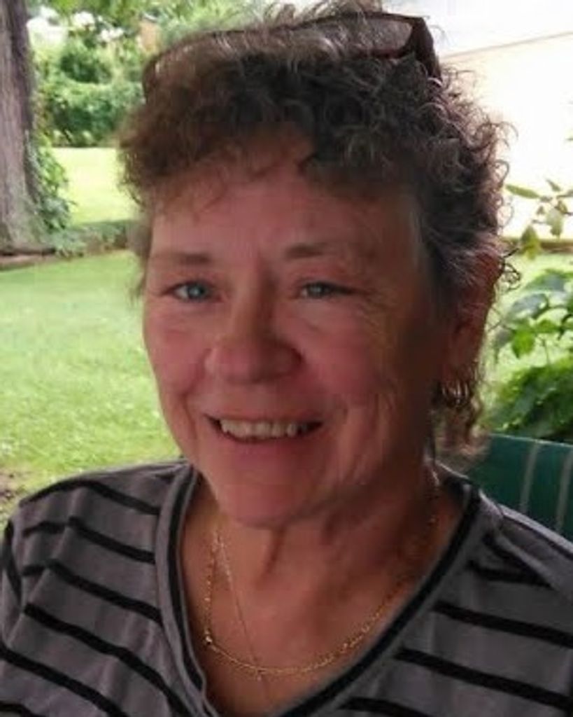 Nancy Doretta Blackwell Profile Photo