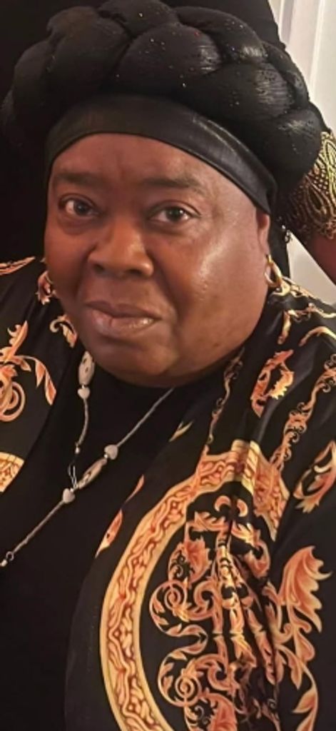 JOSEPHINE VERA DAVIS Profile Photo