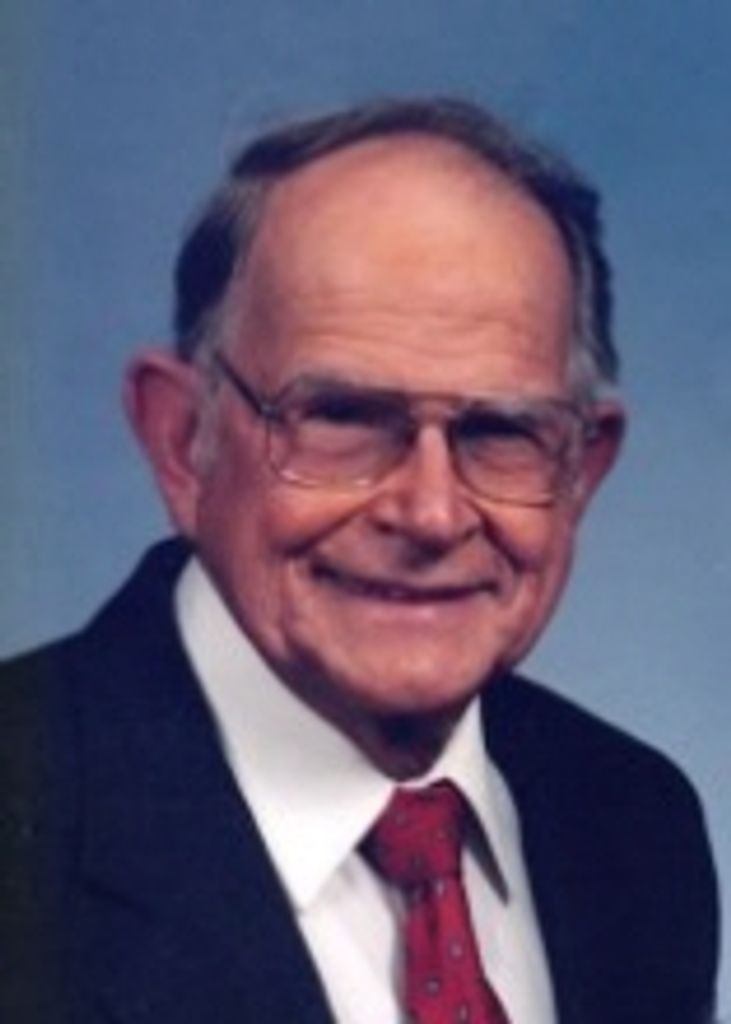 John Bennett Arthur Jr.