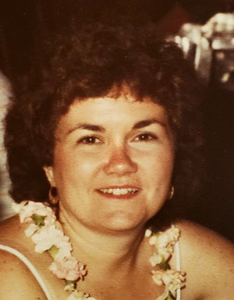 Lois J. Tetreault Profile Photo
