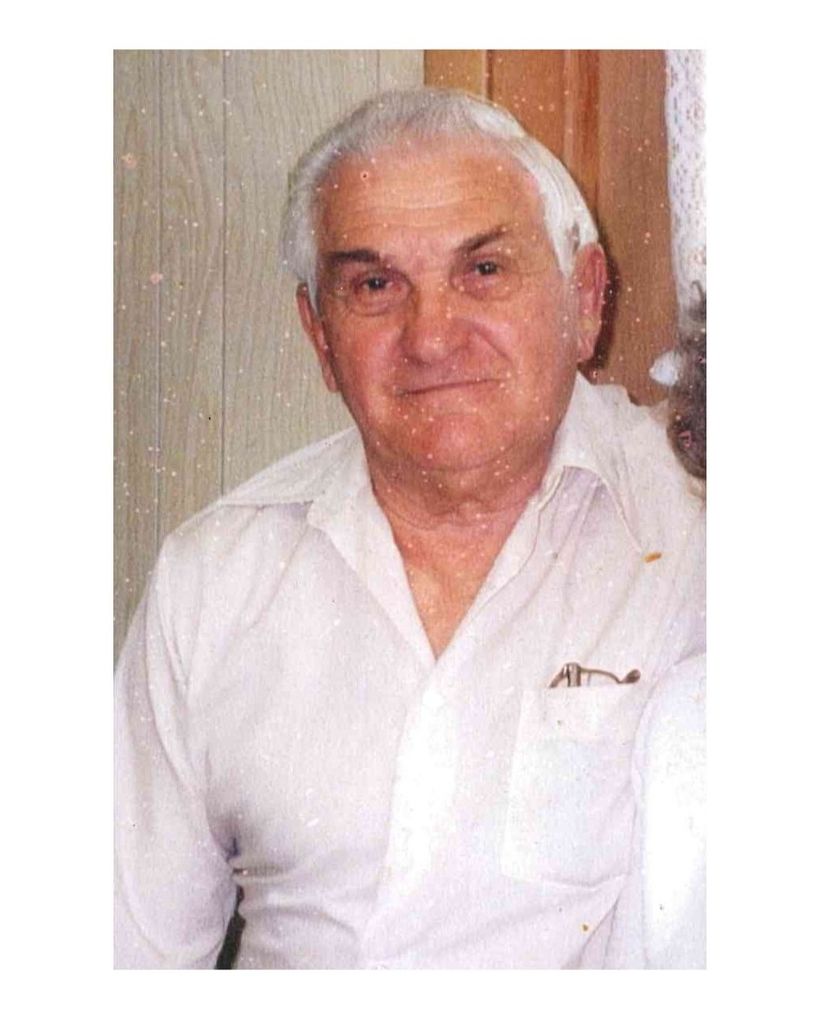 Theodore J. Roy Profile Photo