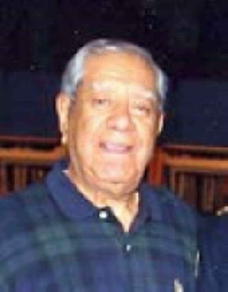 August  Rudy Martinez