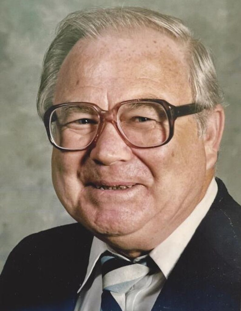 Lawrence Shiflett Sr.