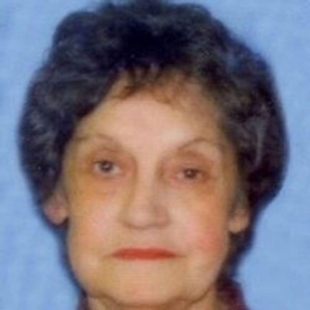 Wanda Mae Harmon