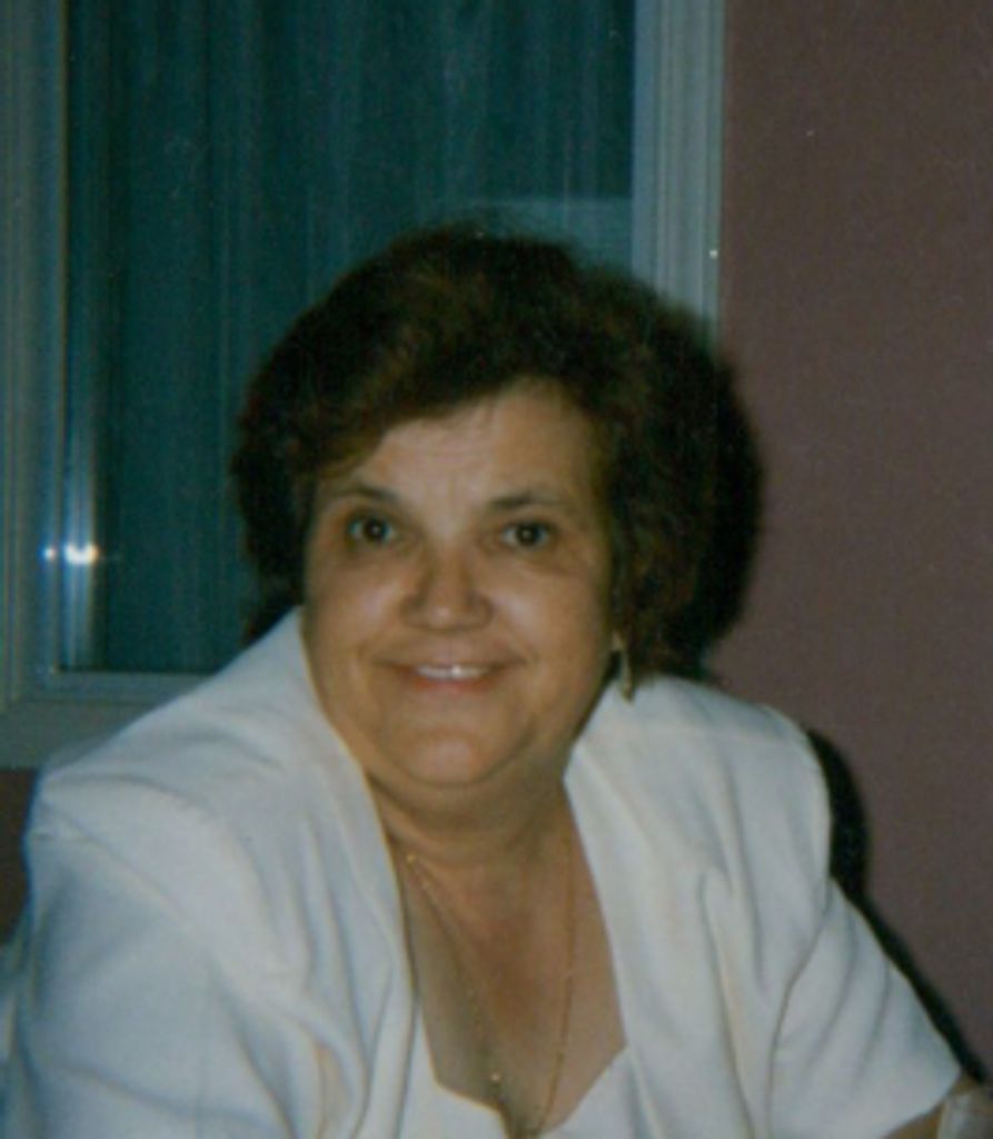 Maria Cabral Profile Photo