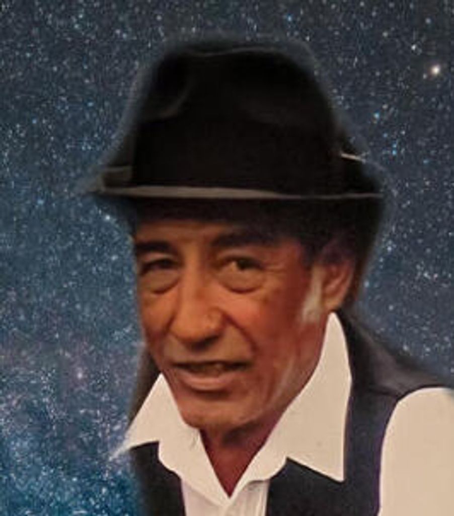 Apolonio De Los Santos