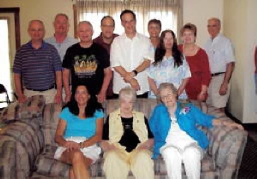 Barbara Paul photo gallery thumbnail 10 of 71