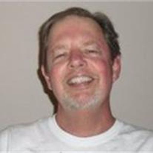 Scott Welbourne Profile Photo