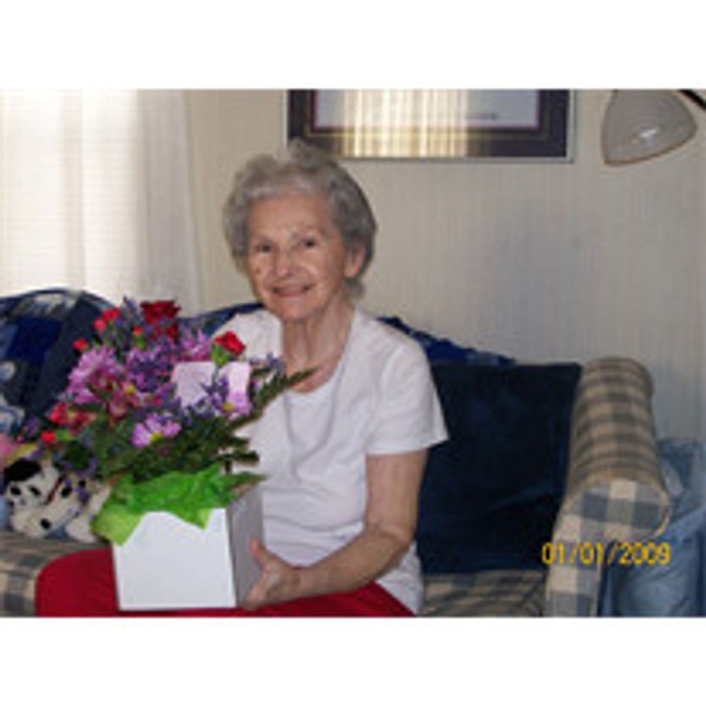 Norma Jacqueline Dekker