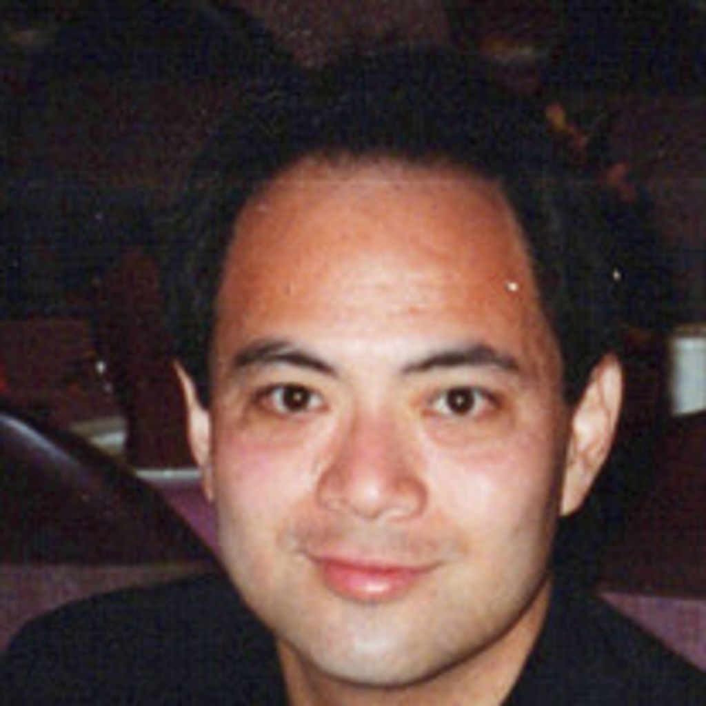 Philip Lee Sutter