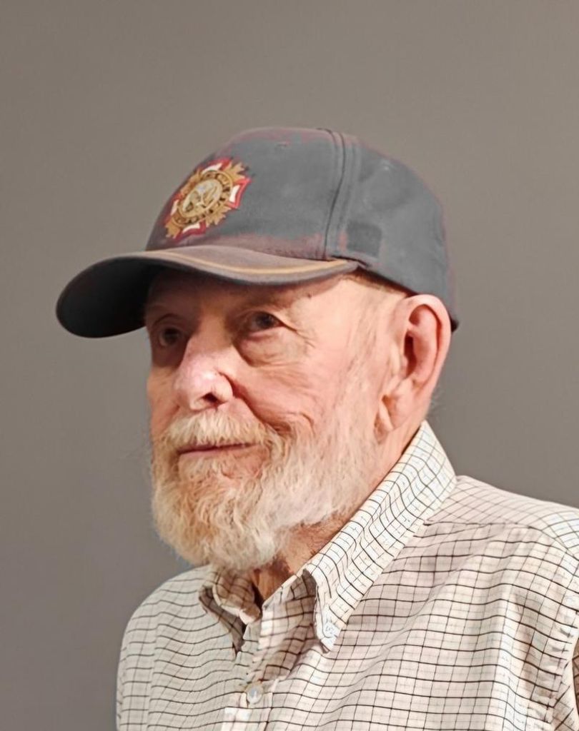 Melvin Douglas Dethlefs Profile Photo