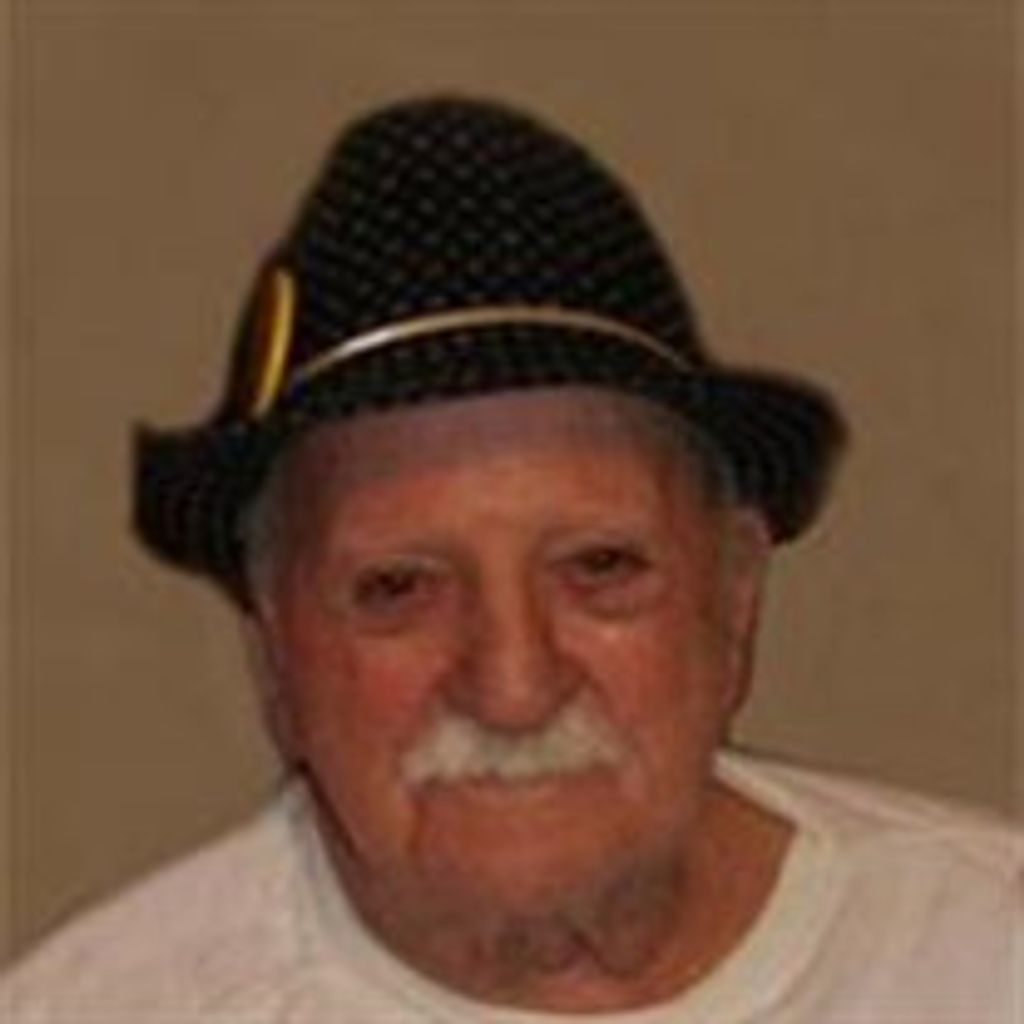 Frank P. Dickerson