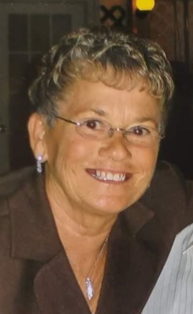 Betty M. Keller Profile Photo