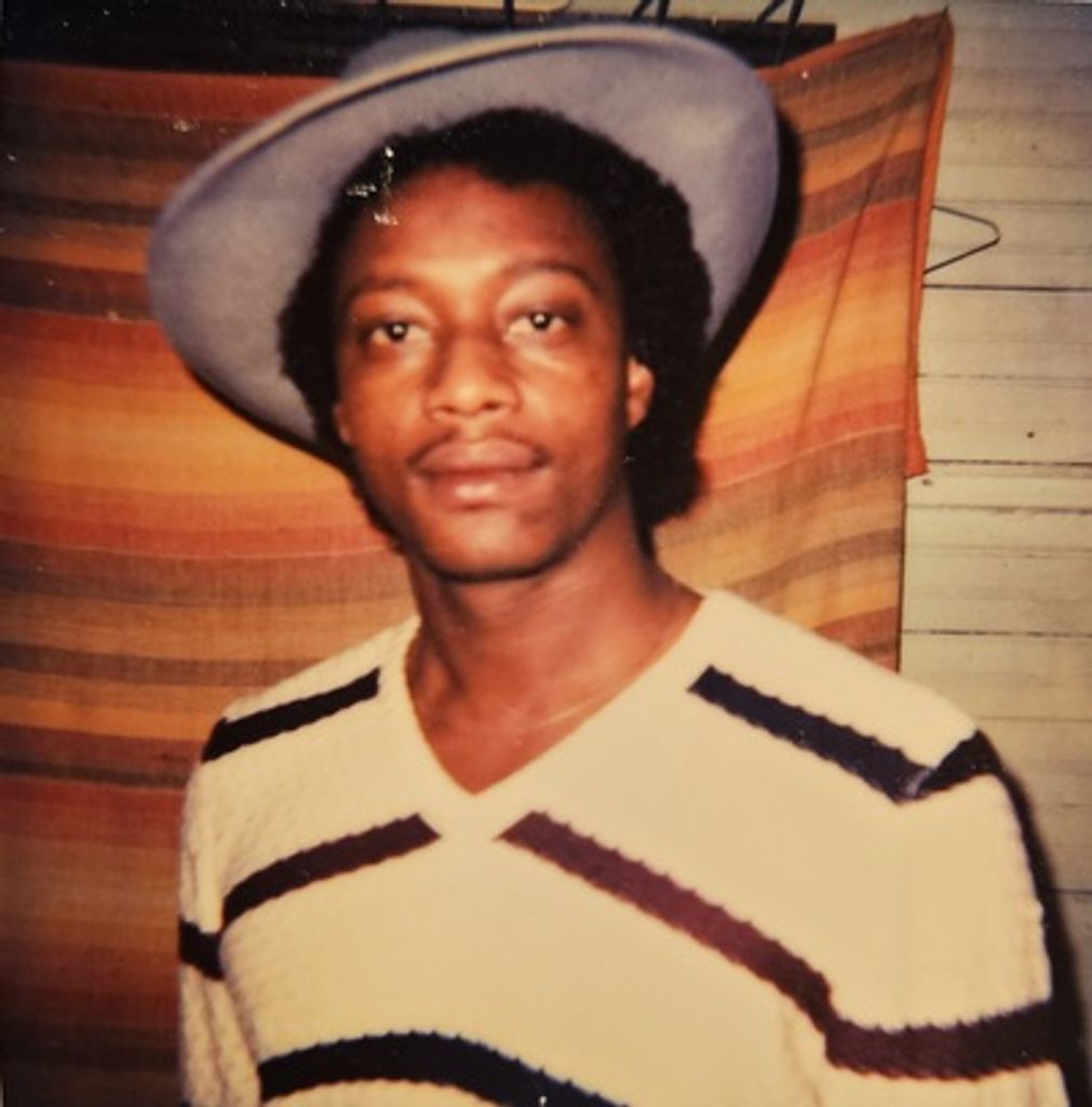 Julius Butler Profile Photo