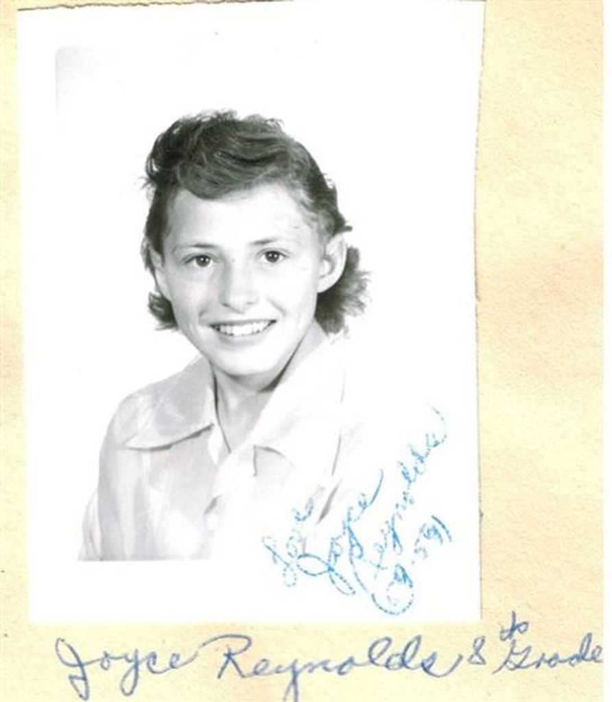 Joyce Larsen