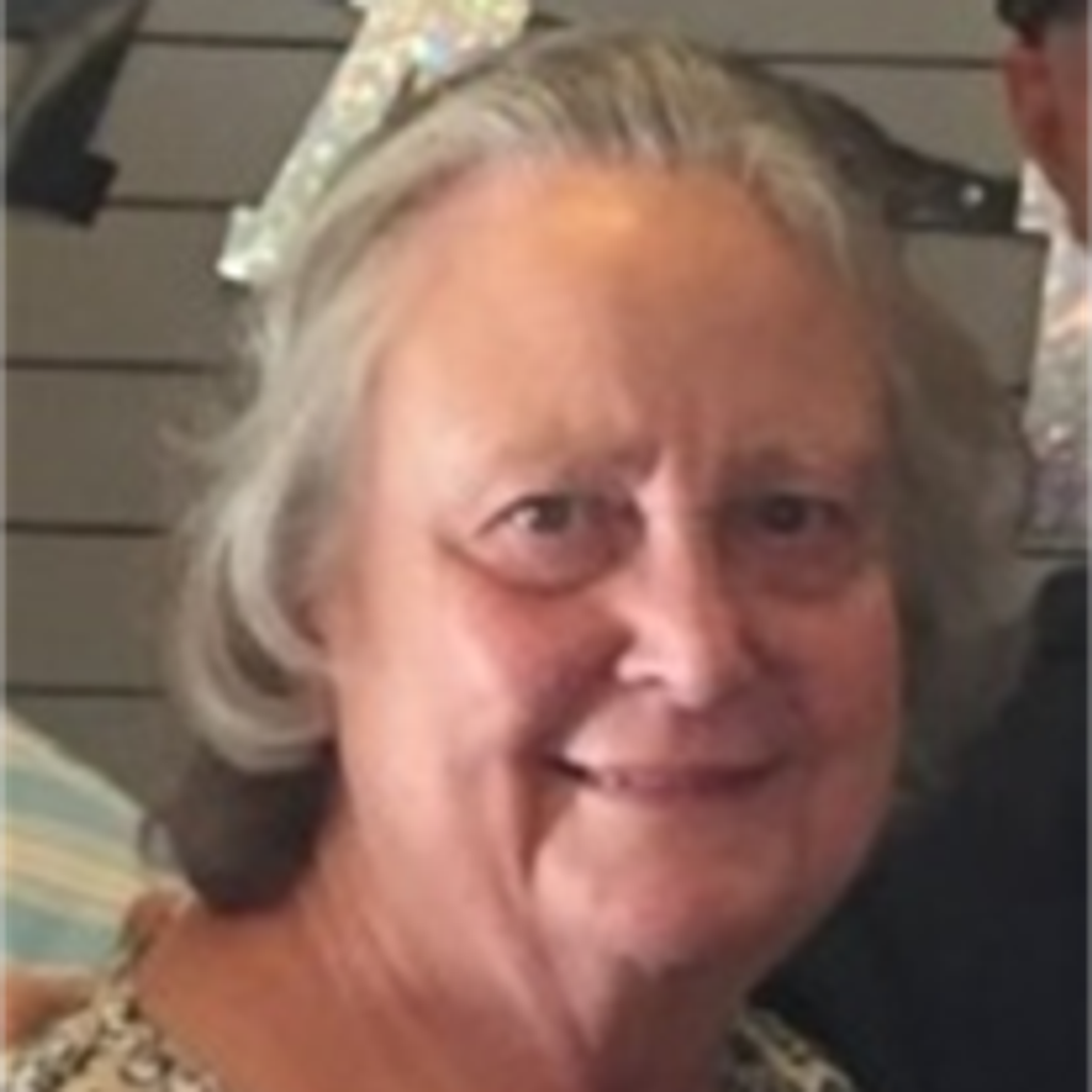 Patricia May Parnell Profile Photo