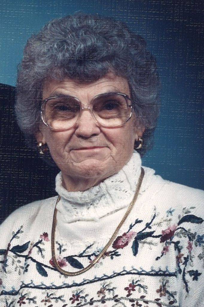 Evelyn Elizabeth Myers Profile Photo