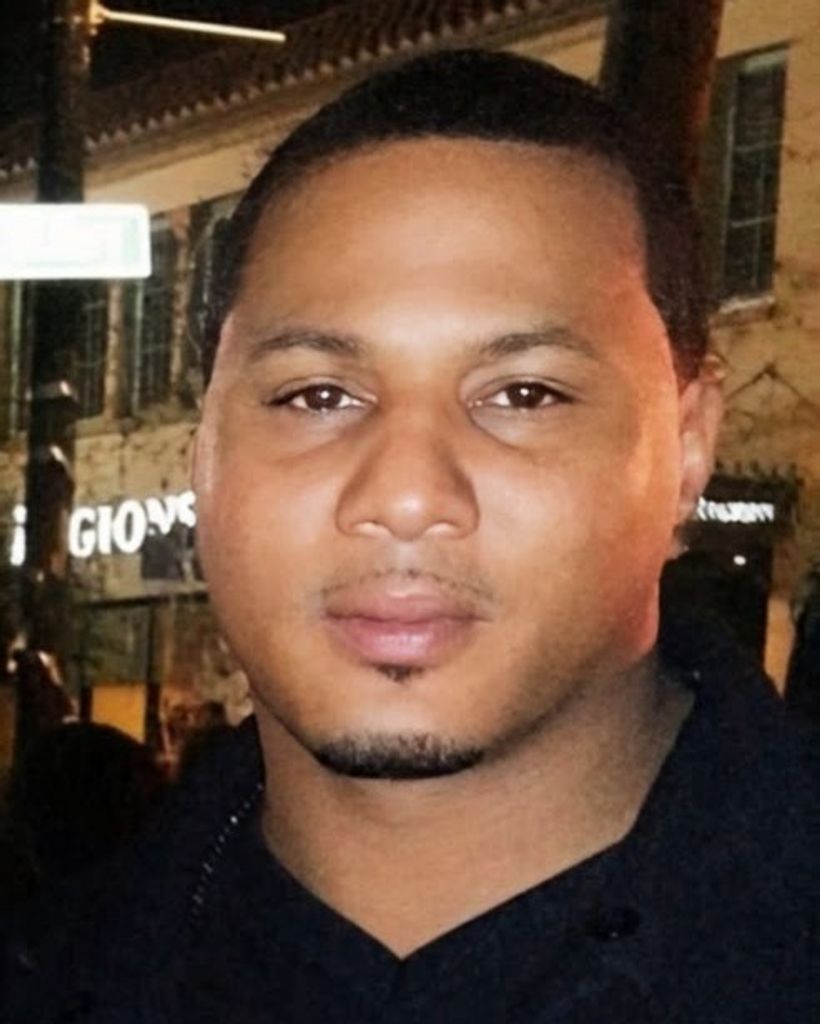 Albert "AL" Junius Dumas Jr Profile Photo