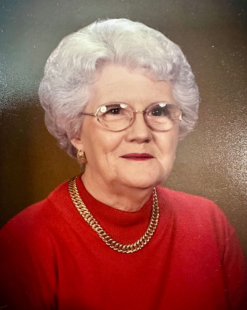 Annette Cordle Profile Photo