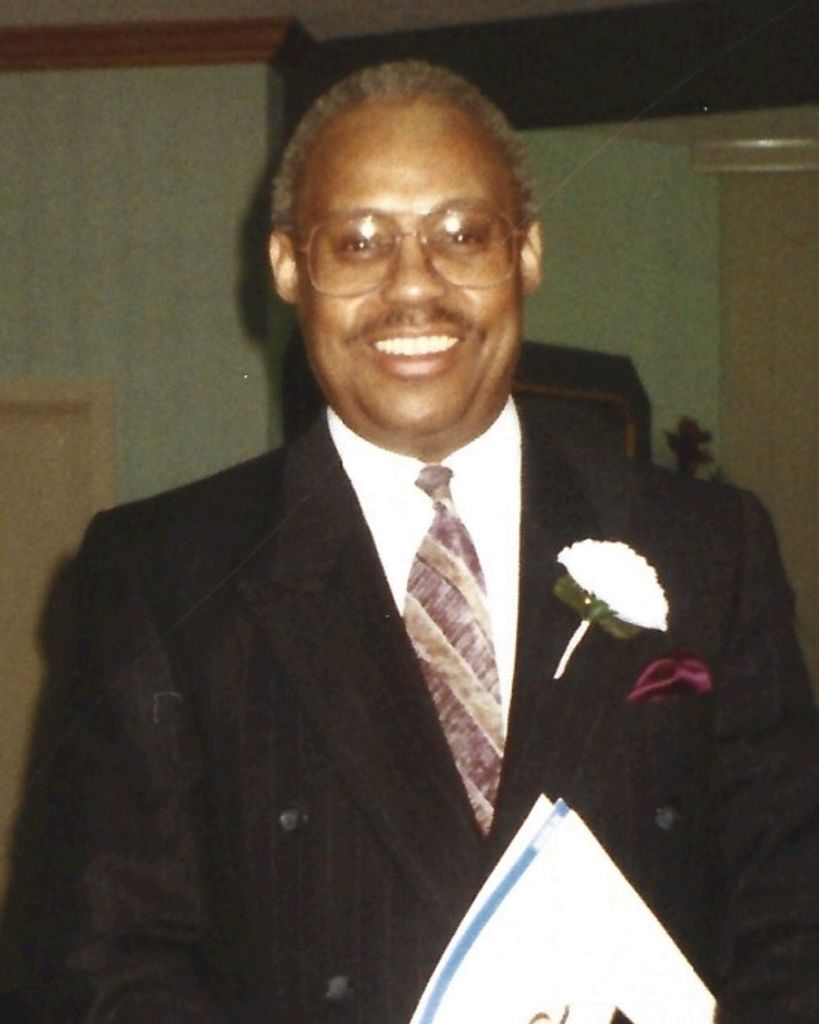 Leonard Coleman Profile Photo