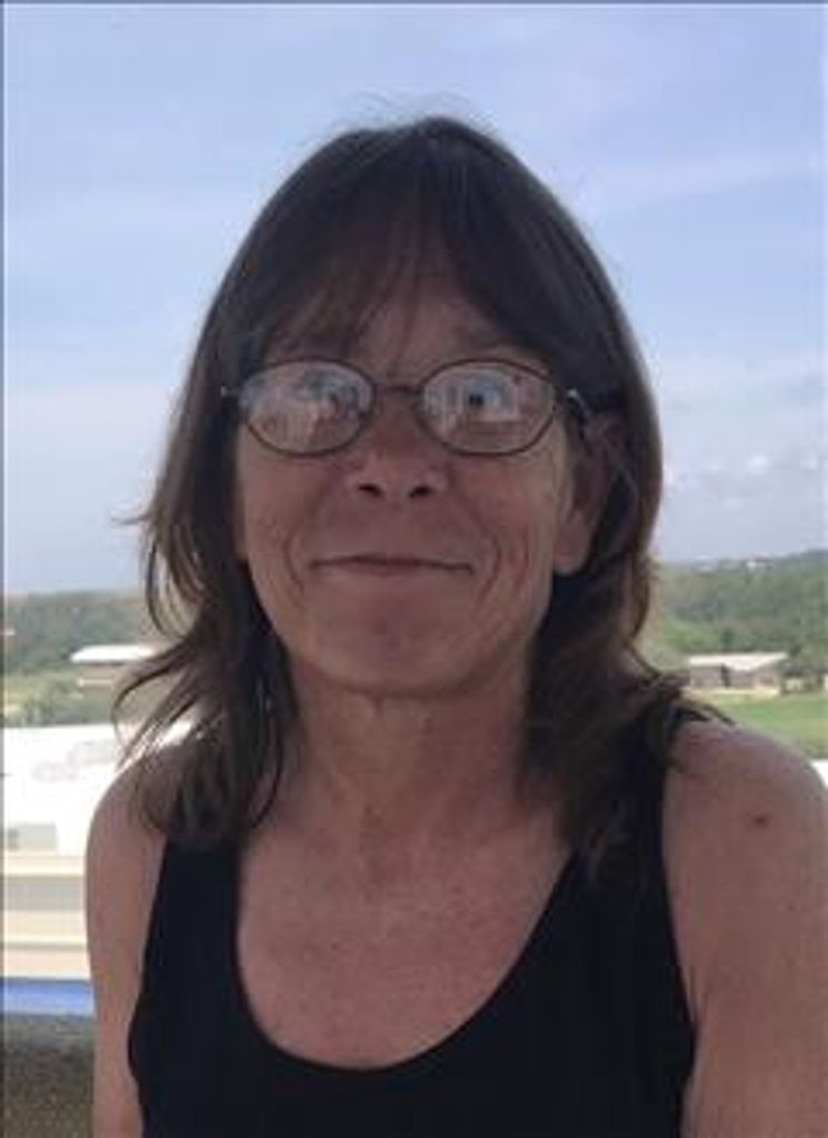 Christi Lynn Buchanan Profile Photo