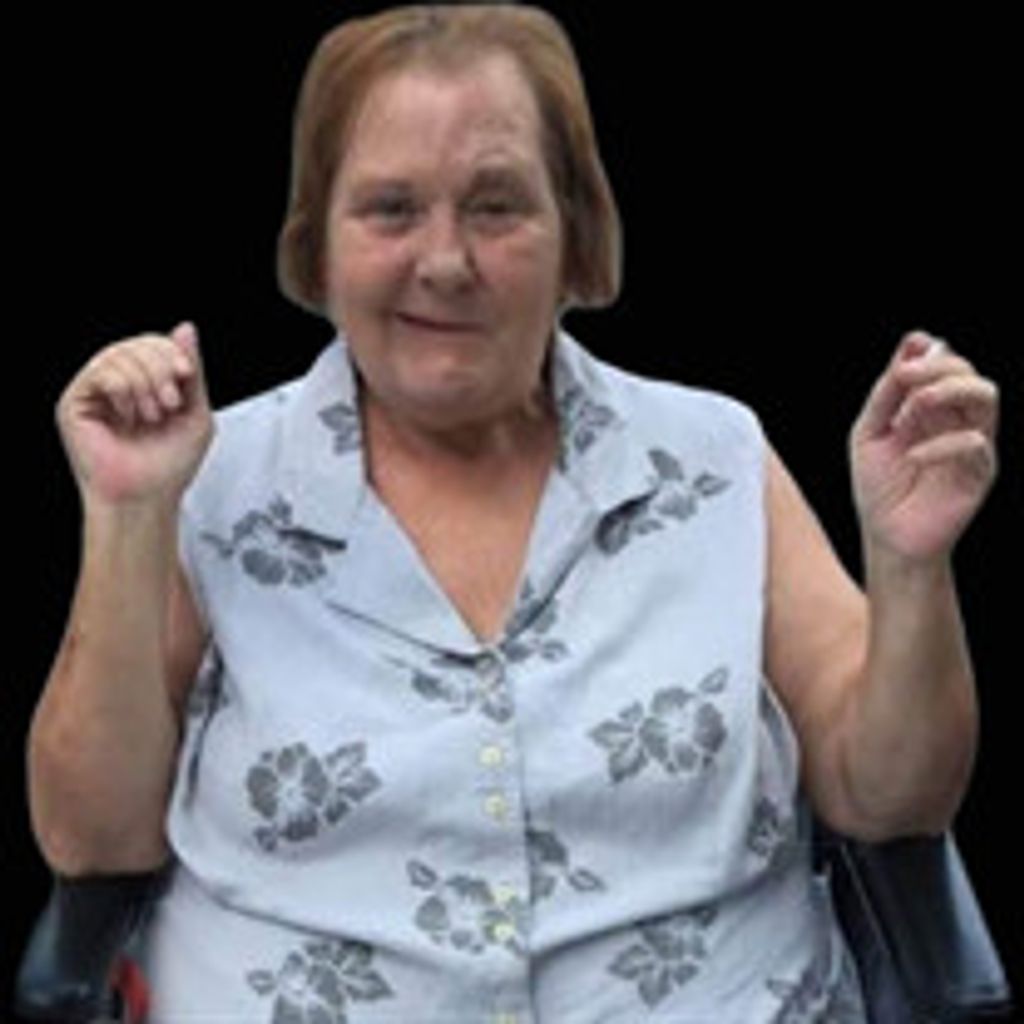 Sue E. Baker