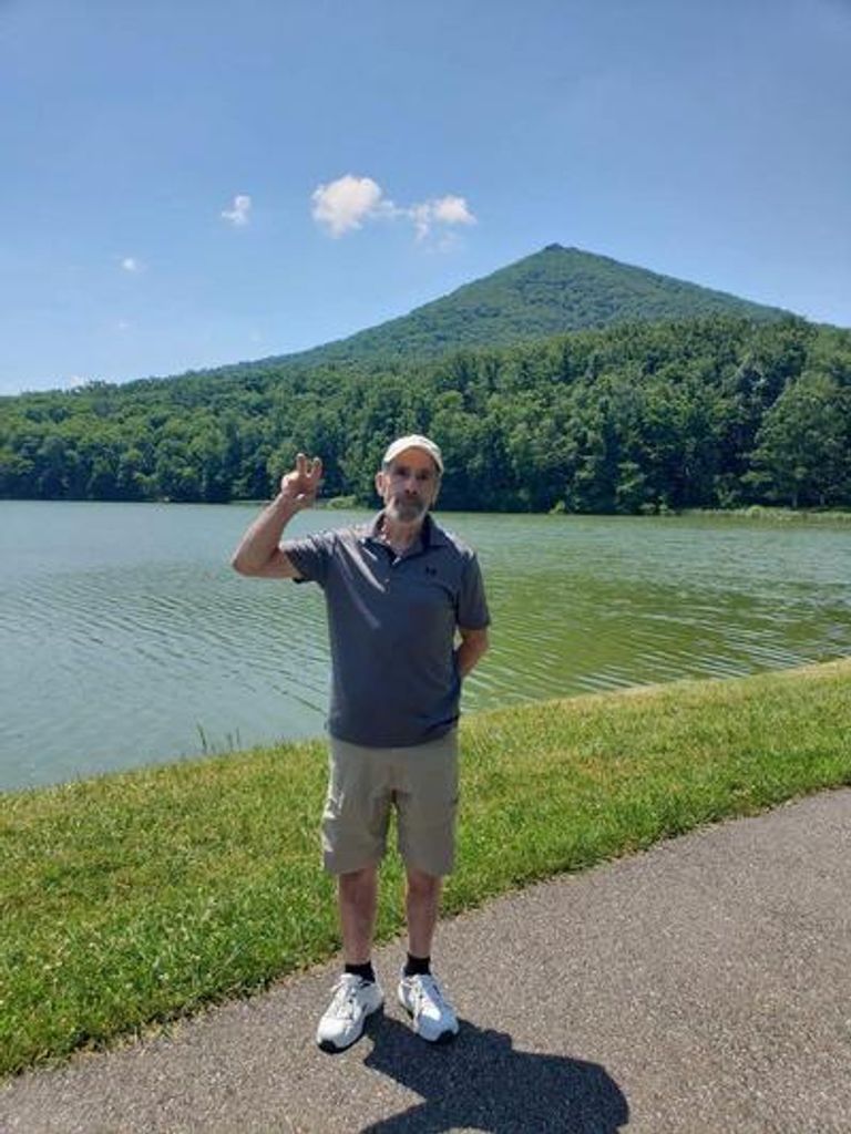 John David Wade Profile Photo