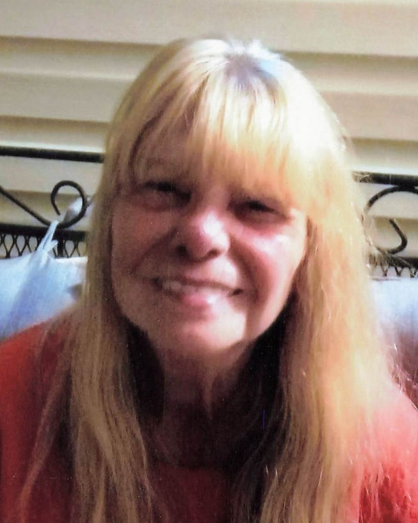 Brenda Marse Bukaske