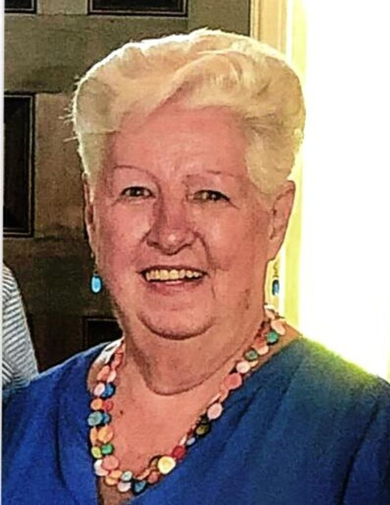 Irene Gallagher