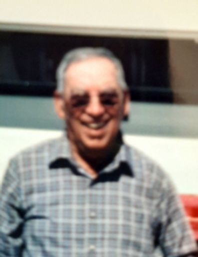 Elwood Stewart Profile Photo
